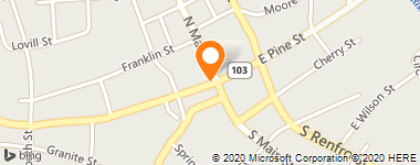 Insurance Company Near Me - Gene Rotenizer - Cfp - Clu - Cep - Rfc
