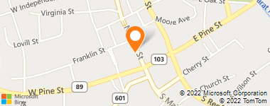 Insurance Company Near Me - The Piedmont Companies