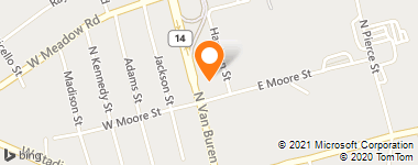 Insurance Company Near Me - Rockingham Insurance Agency