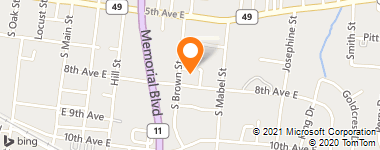 Insurance Company Near Me - Mid - South Claims Reimbursement