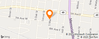 Insurance Company Near Me - Frost Emily Insurance