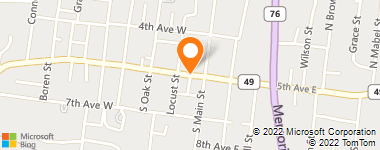 Insurance Company Near Me - Nationwide Insurance