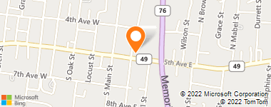 Insurance Company Near Me - Bolton David