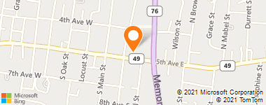Insurance Company Near Me - Hometown Insurance and Financial Services