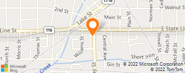 Insurance Company Near Me - Tim Britt - State Farm Insurance Agent