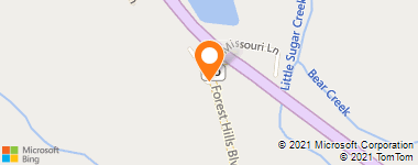 Insurance Company Near Me - Epperson James Ryan