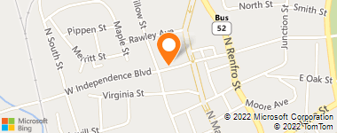 Insurance Company Near Me - BB & T - Blue Ridge Burke Insurance