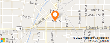 Insurance Company Near Me - Voegeli Dan Financial Service Associates