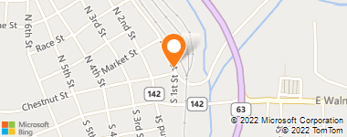 Insurance Company Near Me - Dillard Insurance