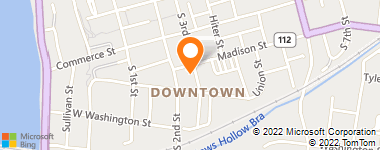 Insurance Company Near Me - Nussbaumer David Jr Insurance Agency