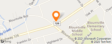 Insurance Company Near Me - Phillips Insurance Services