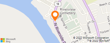 Insurance Company Near Me - Baker Chapman Insurance Brkr