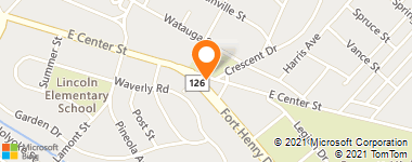 Insurance Company Near Me - Yates Agency Inc