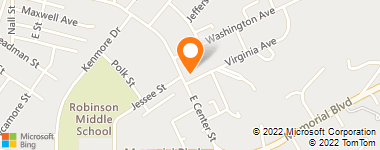 Insurance Company Near Me - Aflac-Kingsport