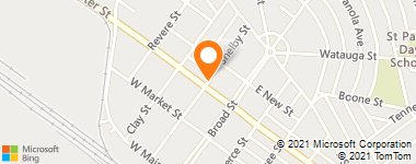 Insurance Company Near Me - Jefferson - Pilot Life Insurance Co