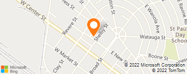 Insurance Company Near Me - Argabrite W W Jr
