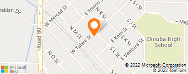 Insurance Company Near Me - Dinuba Insurance