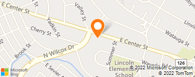 Insurance Company Near Me - Cline Jim Farmers Insurance
