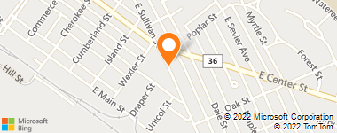 Insurance Company Near Me - Jones Truman Insurance Agency