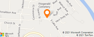 Insurance Company Near Me - Farm Bureau Clay County