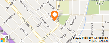 Insurance Company Near Me - Robertson & Guerra Insurance Agency