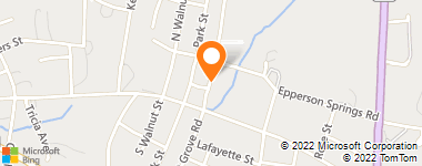 Insurance Company Near Me - Bowser Anderson Insurance