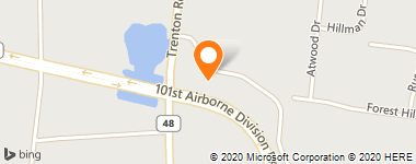 Insurance Company Near Me - Farm Bureau Insurance