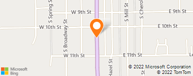 Insurance Company Near Me - Jarvis - Joseph N - State Farm Insurance Agent