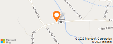 Insurance Company Near Me - Berrier's Insurance Agency