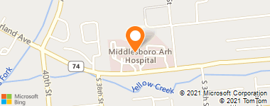 Insurance Company Near Me - Middlesboro Arh Hospital - Home Health Services