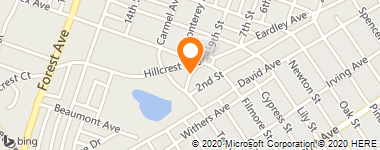 Insurance Company Near Me - Intercare Insurance Services