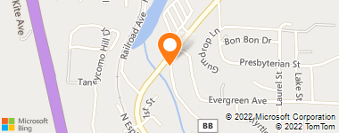Insurance Company Near Me - State Farm Insurance