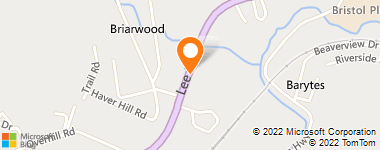 Insurance Company Near Me - Huff Cook Mba