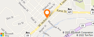 Insurance Company Near Me - Bateman Stanley E