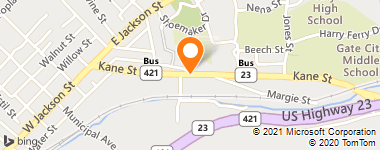 Insurance Company Near Me - State Farm Insurance
