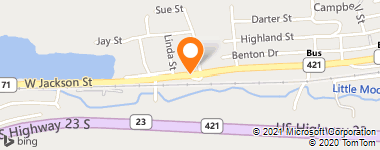 Insurance Company Near Me - Virginia Farm Bureau Mutual Insurance Co
