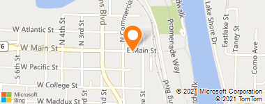Insurance Company Near Me - Akers E Edd