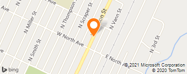 Insurance Company Near Me - Waggoner W H Dr