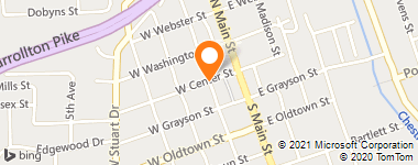 Insurance Company Near Me - Blue Ridge Mutual Burial Association