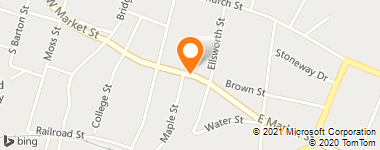 Insurance Company Near Me - Lockman & Associates Inc