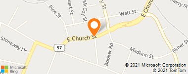 Insurance Company Near Me - Martinsville Insurance Agency Inc