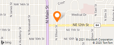Insurance Company Near Me - Garrison W L