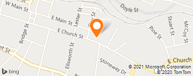 Insurance Company Near Me - Burch Hodges - Stone Inc