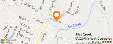 Insurance Company Near Me - Degraffenreid Terry Insurance