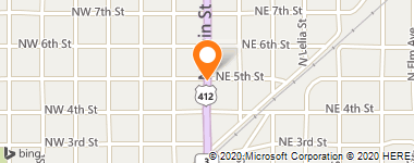 Insurance Company Near Me - Thurman - Wilson Insurance Agency