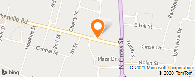 Insurance Company Near Me - Shelter Insurance