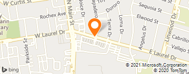 Insurance Company Near Me - Allstate Insurance Companies - Sales Offices - Salinas