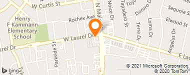 Insurance Company Near Me - Farmers Insurance Agency - David Muther