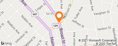 Insurance Company Near Me - South Boston Insurance Agency Inc