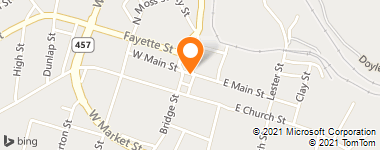 Insurance Company Near Me - Cox Goodridge & Brodie Inc